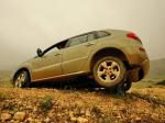 Renault Koleos 2008 года